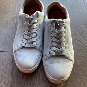 Frye Ivy sneaker size 8.5
